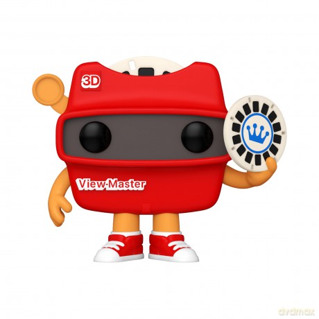 View-Master: Funko Pop! Vinyl - Retro Toy