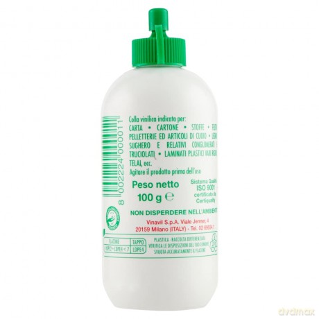 Vinavil Casa&Scuola 100g