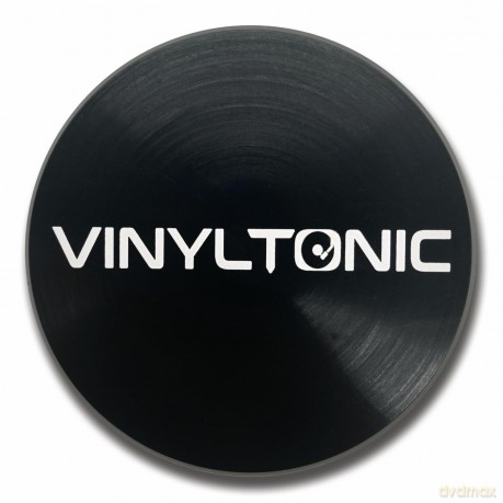 Vinyl Tonic Record Weight Stabiliser