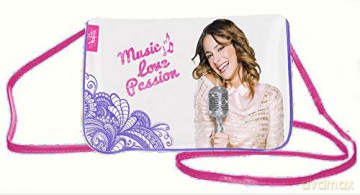 Violetta - Borsa Tracolla Lovers Minitrac