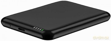Vipfan: Power Bank Magnetico 5000mah
