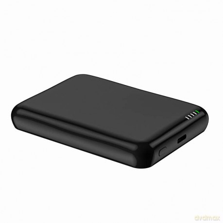 Vipfan: Power Bank Magnetico 5000mah