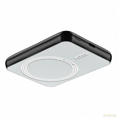 Vipfan: Power Bank Magnetico 5000mah