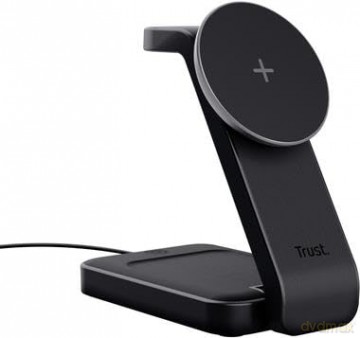 Viro 3-In-1 Magnetic Charge Stand