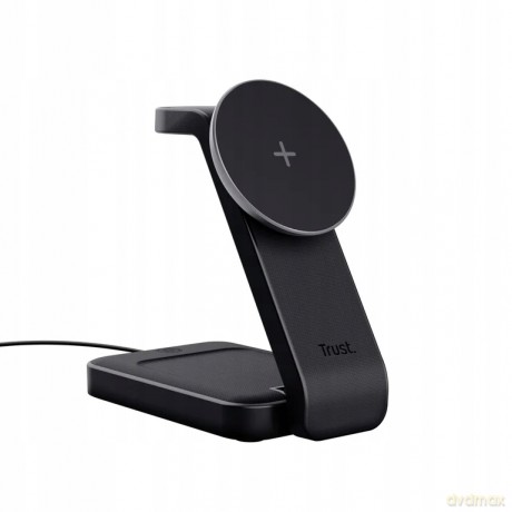 Viro 3-In-1 Magnetic Charge Stand