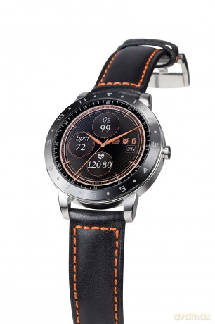 Vivowatch Band/Orange