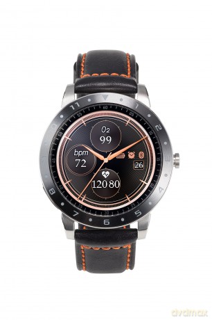 Vivowatch Band/Orange
