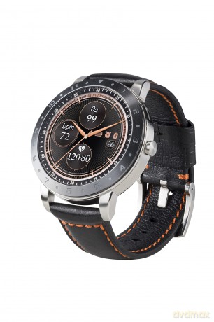 Vivowatch Band/Orange