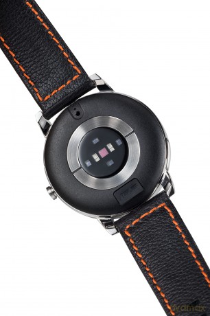 Vivowatch Band/Orange