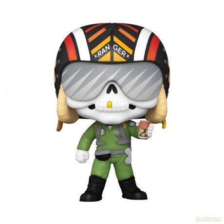 Voodoo Ranger - Pop Ad Icon NÂ° 231 - Juice Force