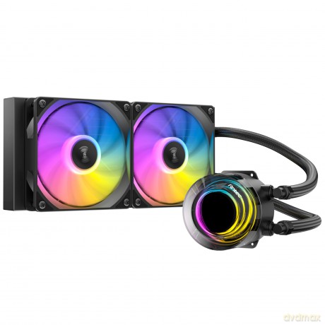 Vortexlum240argb Aio