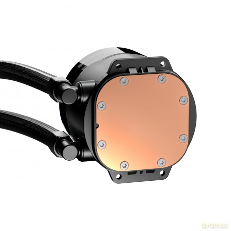 Vortexlum240argb Aio