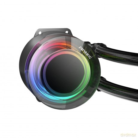 Vortexlum240argb Aio