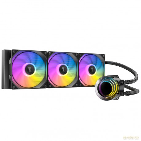 Vortexlum360argb Aio