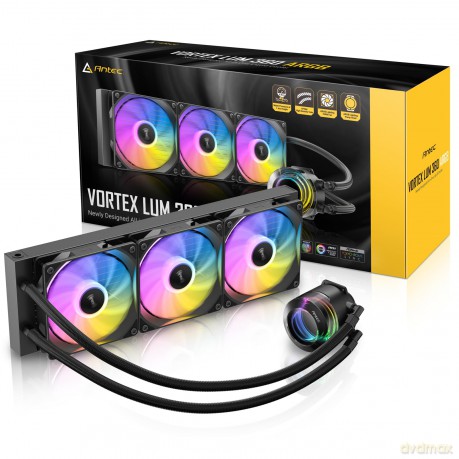 Vortexlum360argb Aio