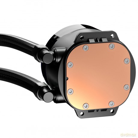 Vortexlum360argb Aio