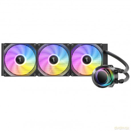 Vortexlum360argb Aio