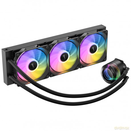 Vortexlum360argb Aio