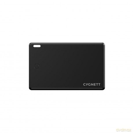 Voyager Bt Traveltag - Black