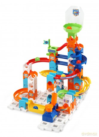 Vtech Marble Rush Adventureset S100