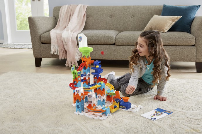 Vtech Marble Rush Adventureset S100