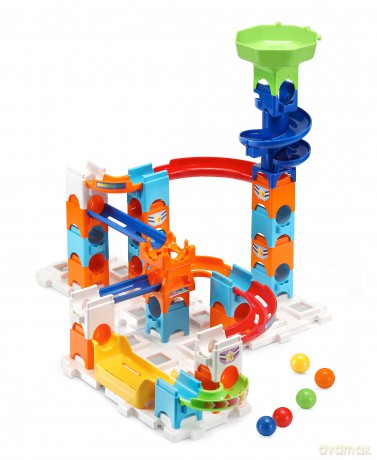 Vtech Marble Rush Adventureset S100