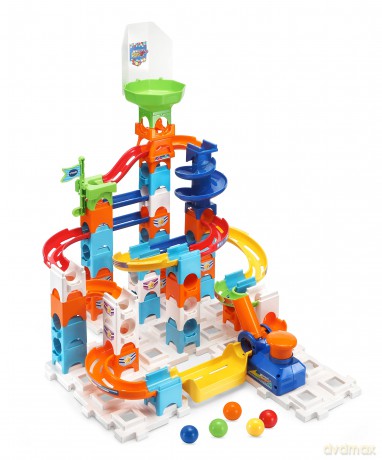 Vtech Marble Rush Adventureset S100