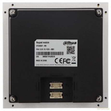 Vto4202f-Mk