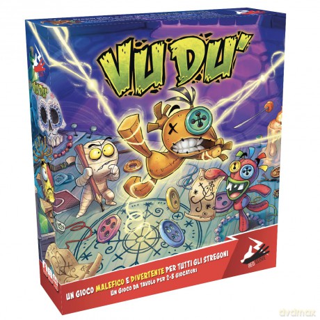 Vudu'