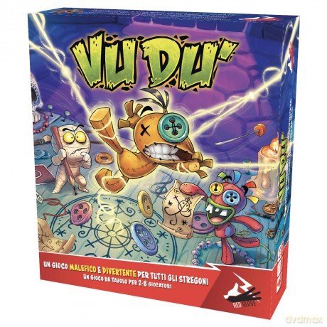 Vudu'