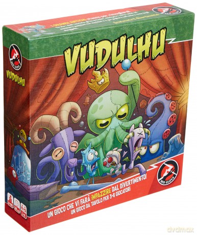 Vudulhu