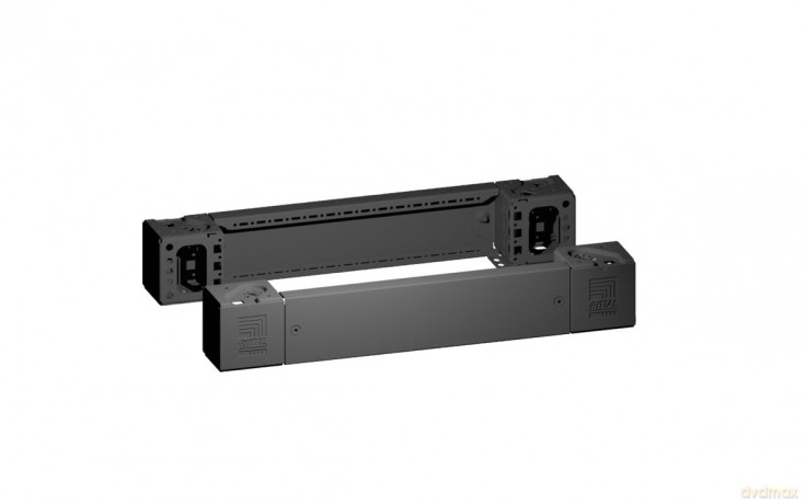 Vx Zoccolo Ant./Post 600x100