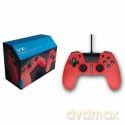 Vx4 Wired Gamepad Ps4 Pc Red