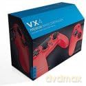 Vx4 Wired Gamepad Ps4 Pc Red