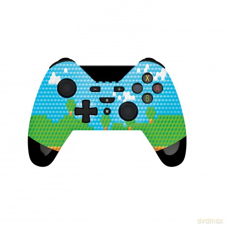 Vx4 Wireless Controller Switch