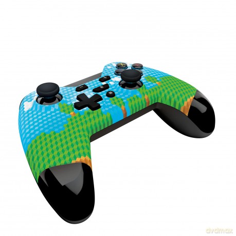 Vx4 Wireless Controller Switch