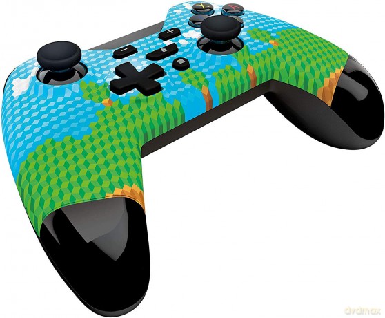 Vx4 Wireless Controller Switch