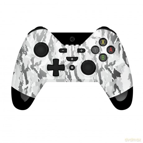 Vx4 Wireless Controller Switch Camo