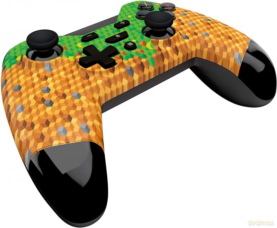 Vx4 Wireless Controller Switch Cube