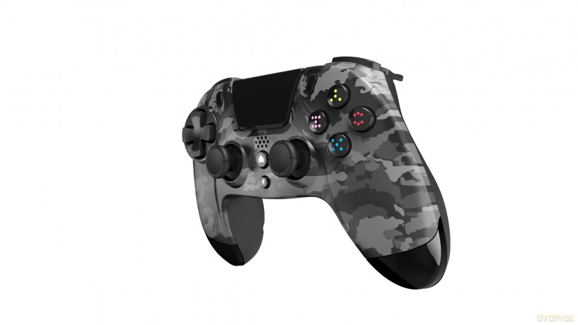 Vx4 Wireless Gamepad Ps4 Pc Nero