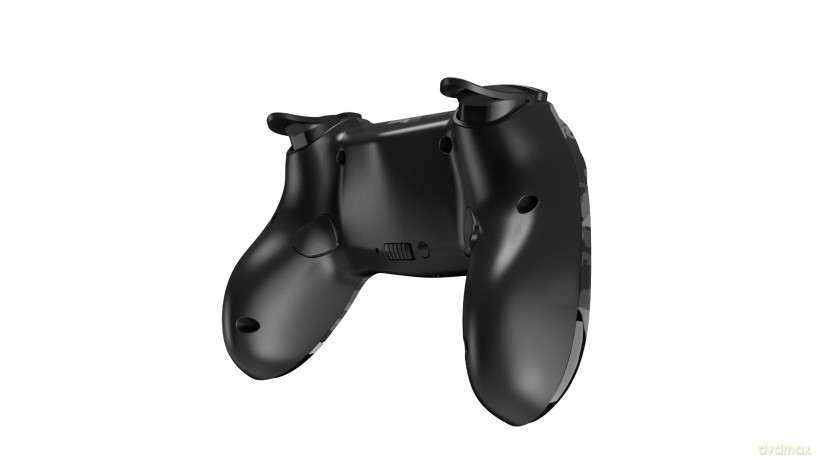 Vx4 Wireless Gamepad Ps4 Pc Nero