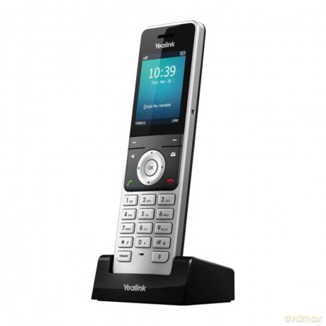 W76p Package-Dect Basew70b+Cordless