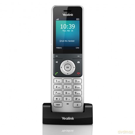 W76p Package-Dect Basew70b+Cordless