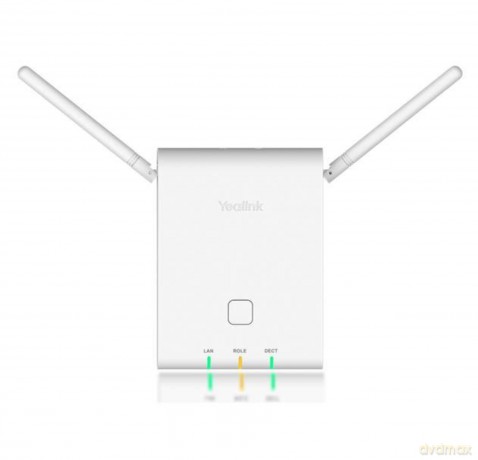 W90b Dect Ip Base Station Multicell
