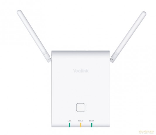 W90b Dect Ip Base Station Multicell