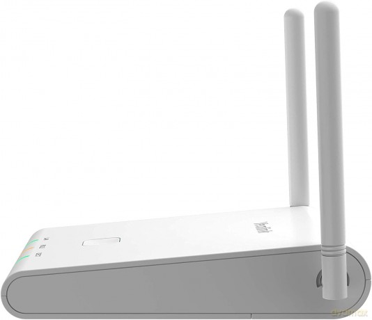 W90b Dect Ip Base Station Multicell