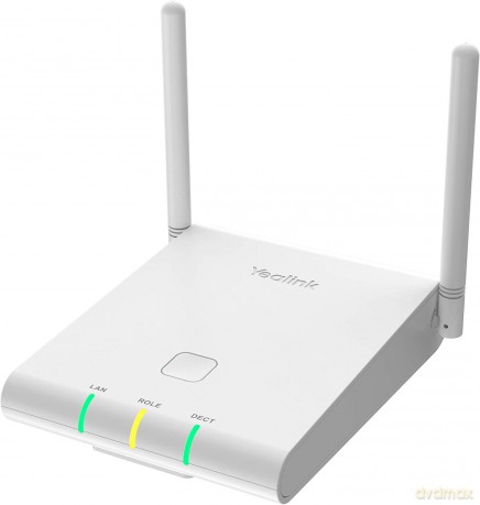 W90b Dect Ip Base Station Multicell