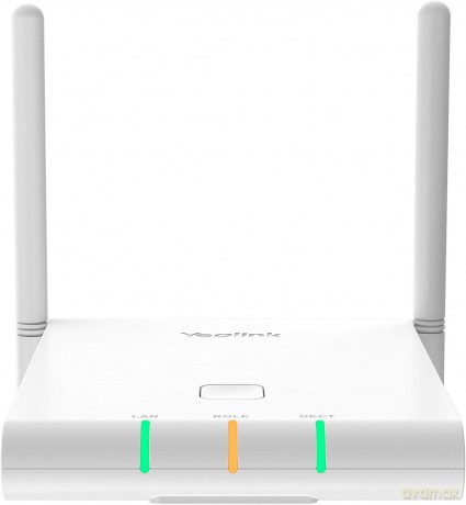 W90b Dect Ip Base Station Multicell
