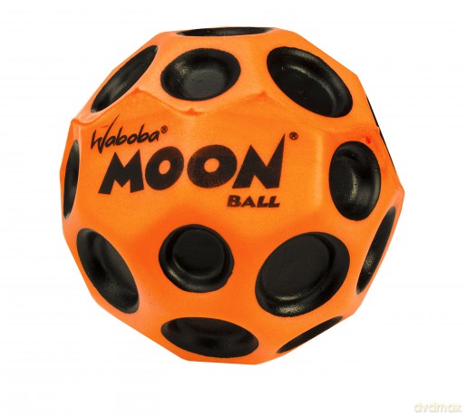 Waboba: Pallina Moon Ball Land