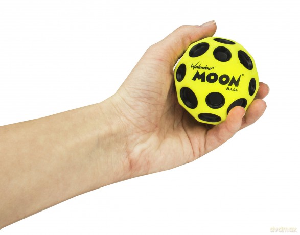Waboba: Pallina Moon Ball Land